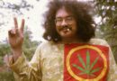 Former MC5 manager John Sinclair has died aged 82
