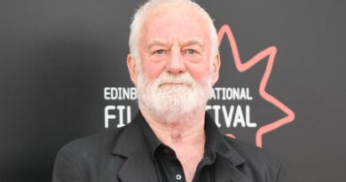 Bernard Hill, ‘Lord Of The Rings’ and ‘Titanic’ actor, dies at 79